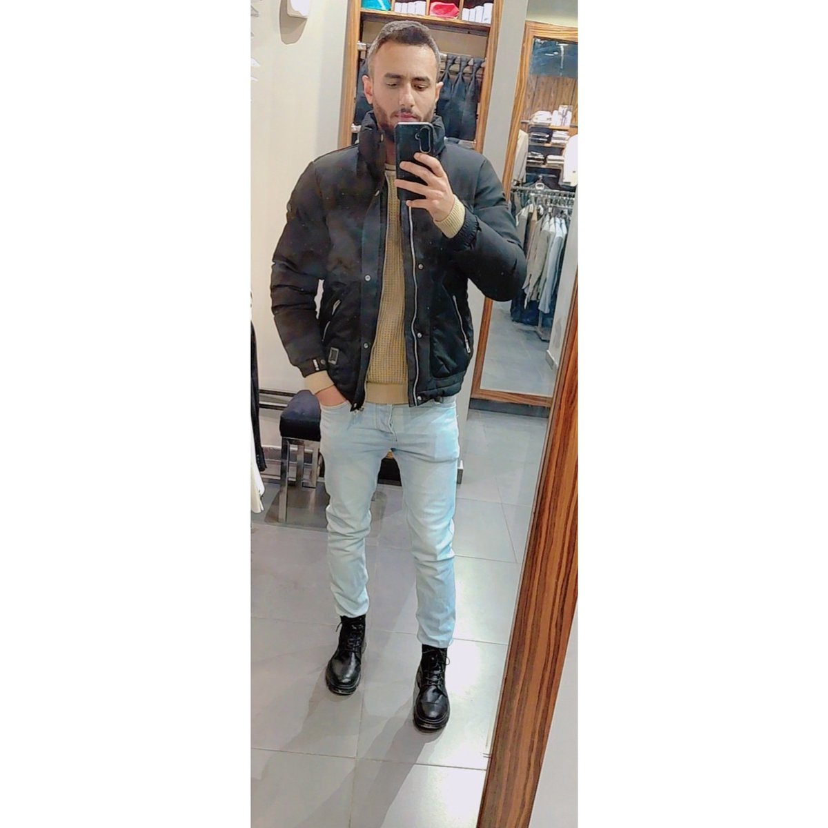 AbdelRahmanCfc's tweet photo. #NewProfilePic https://t.co/bKNDXIkWSq