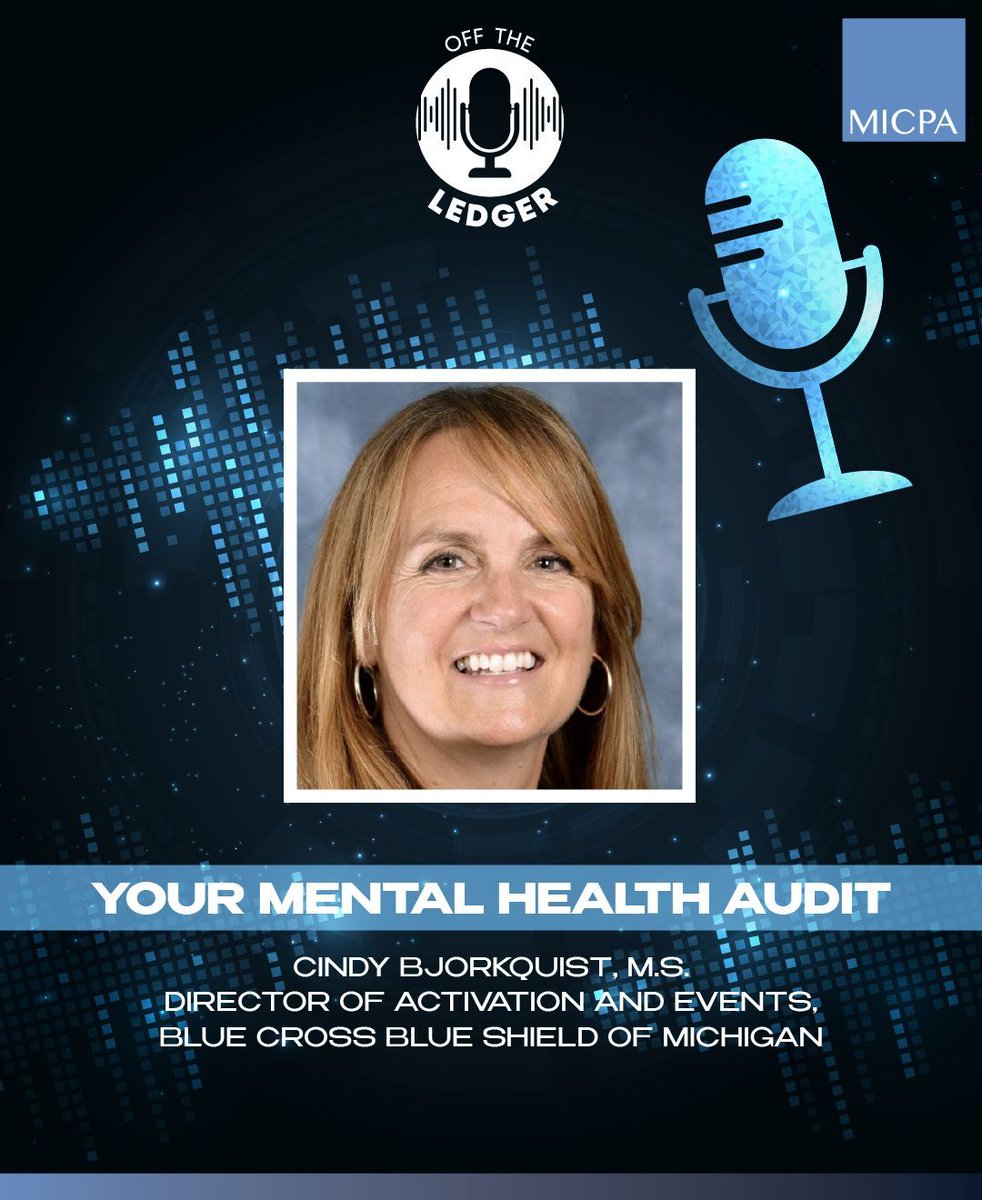 MI Assoc of CPAs tweet media