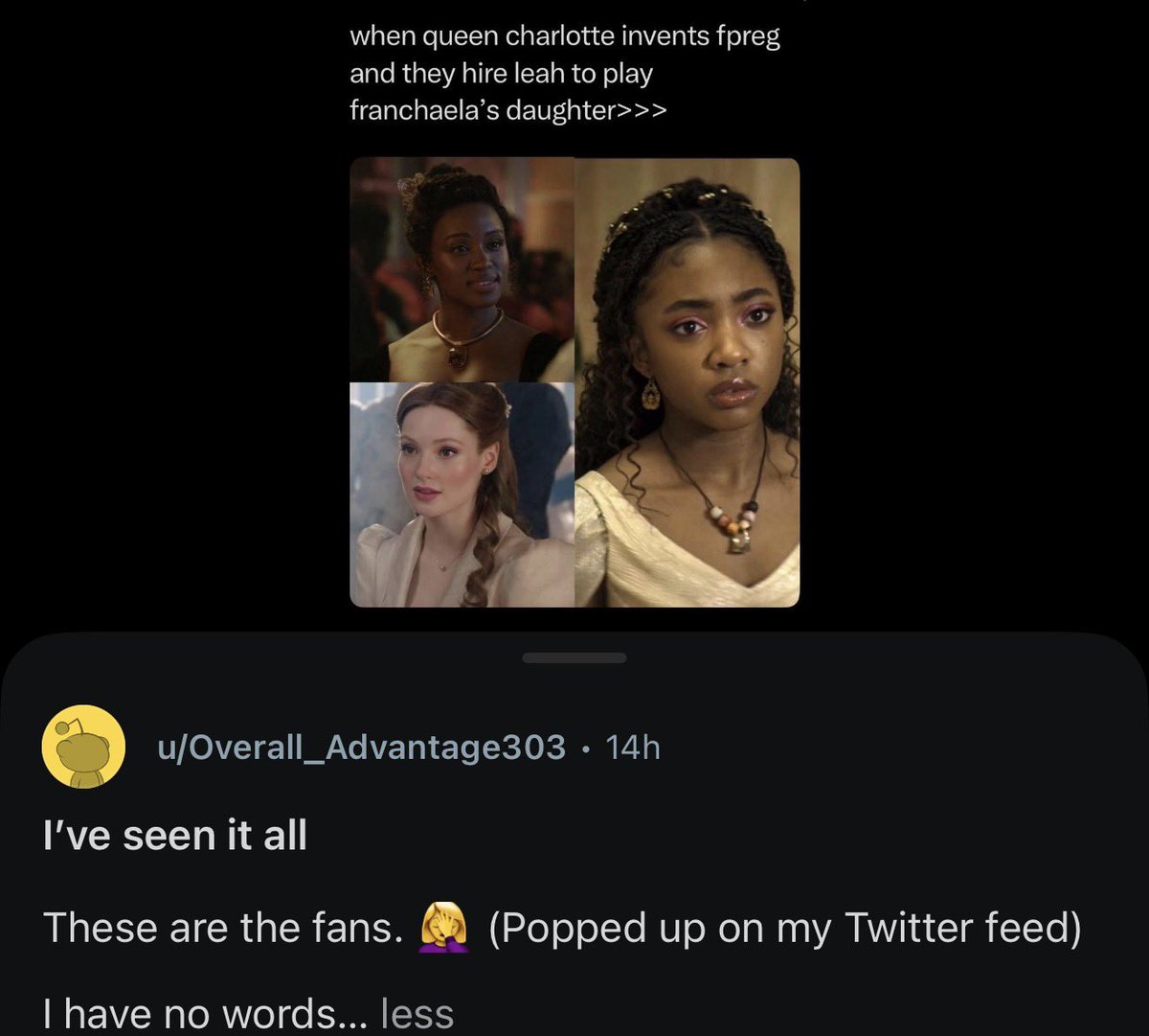 ive made it on to reddit-