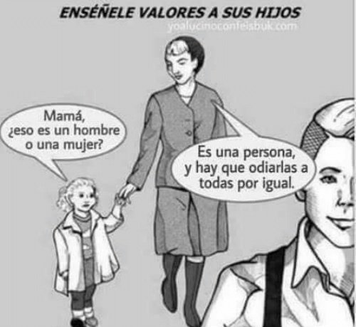 Ana_LaPatata (@ymuchosmemes) on Twitter photo 