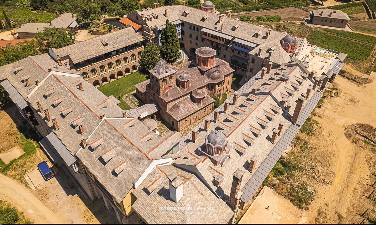 Манастир Филотеј