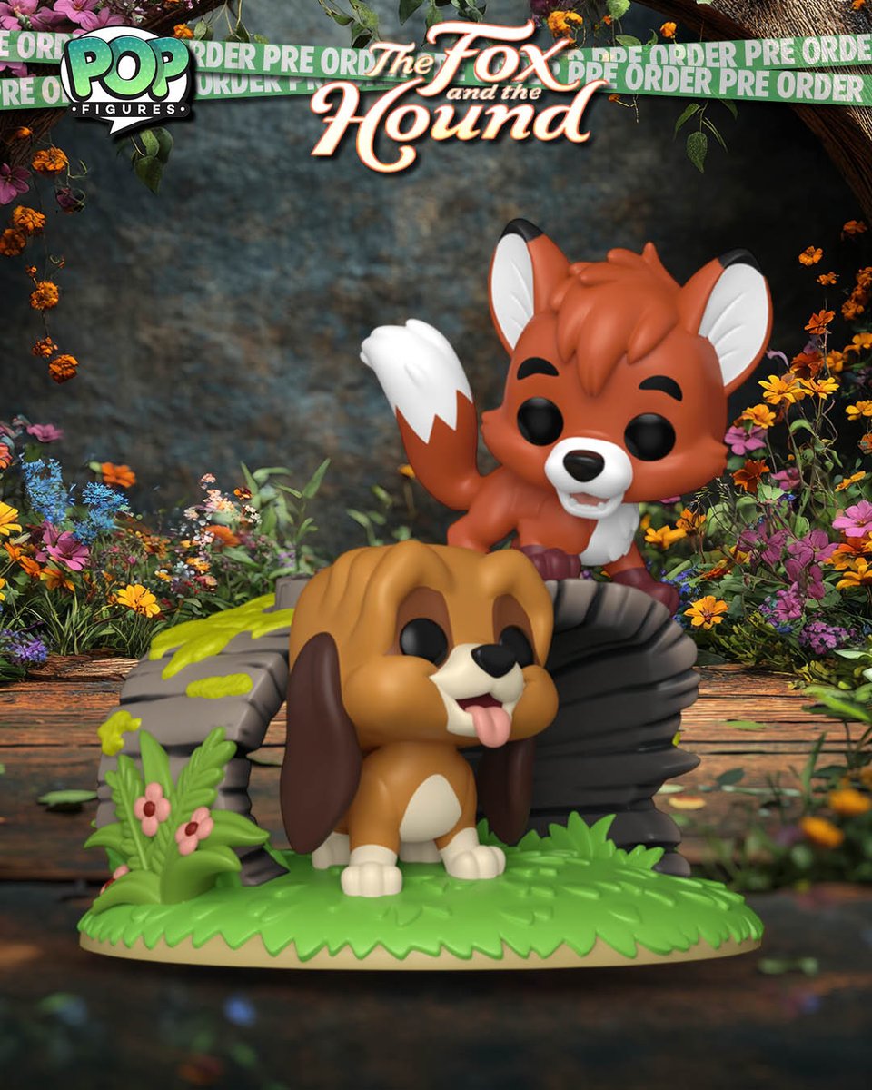 Pop Figures tweet media