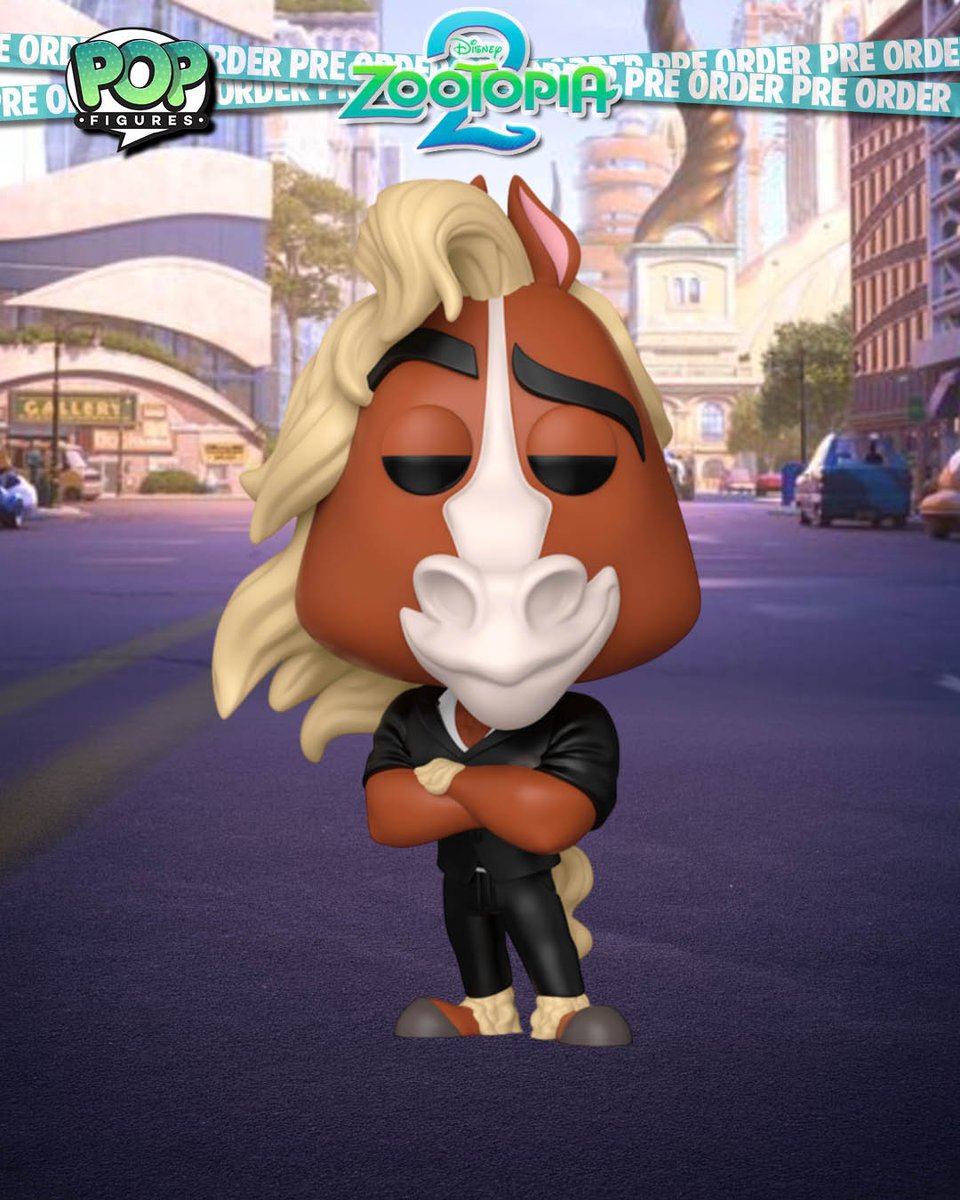 Pop Figures tweet media