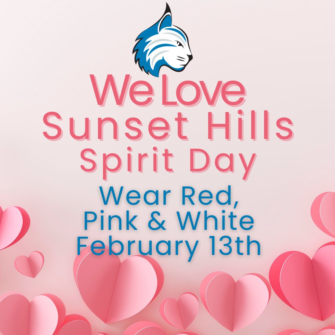 SHESBobcats's tweet photo. This Friday! https://t.co/UqY8yi4DtZ