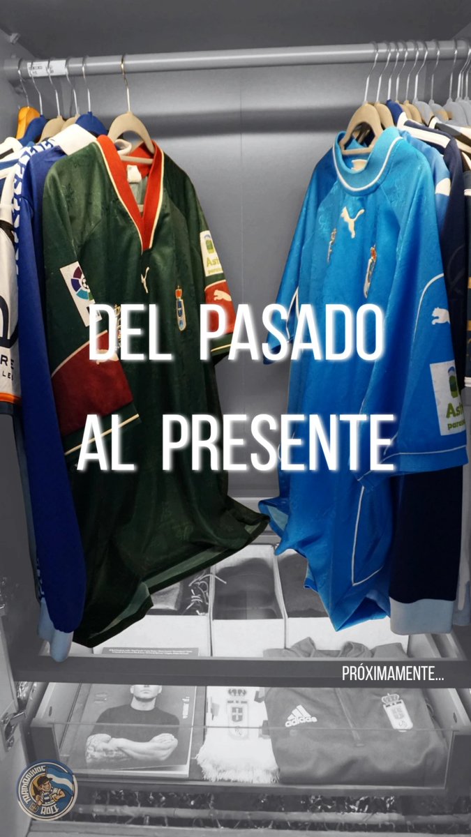 TrambolikosROCF's tweet photo. Banderas y pegatinas nos parecía poco...esta semana tenemos otra sorpresa! Aquí os dejamos una pista https://t.co/ejReDBxLPW
