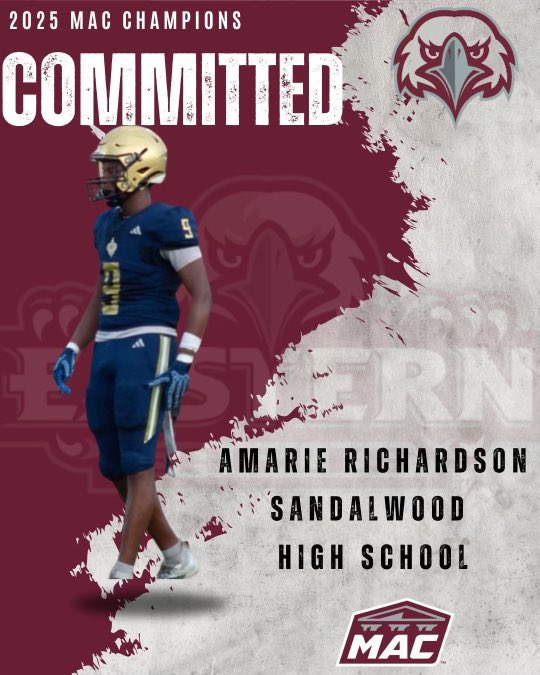 Amarie Richardson tweet media