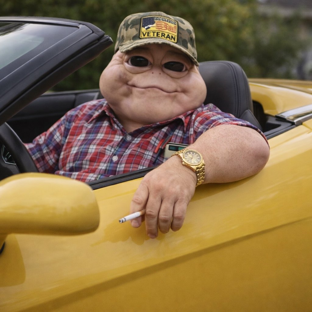 Inflation this, inflation that…. YOU EVER TRY PULLIN YOURSELF UP BY THE BOOTSTRAPS!?💯🎯