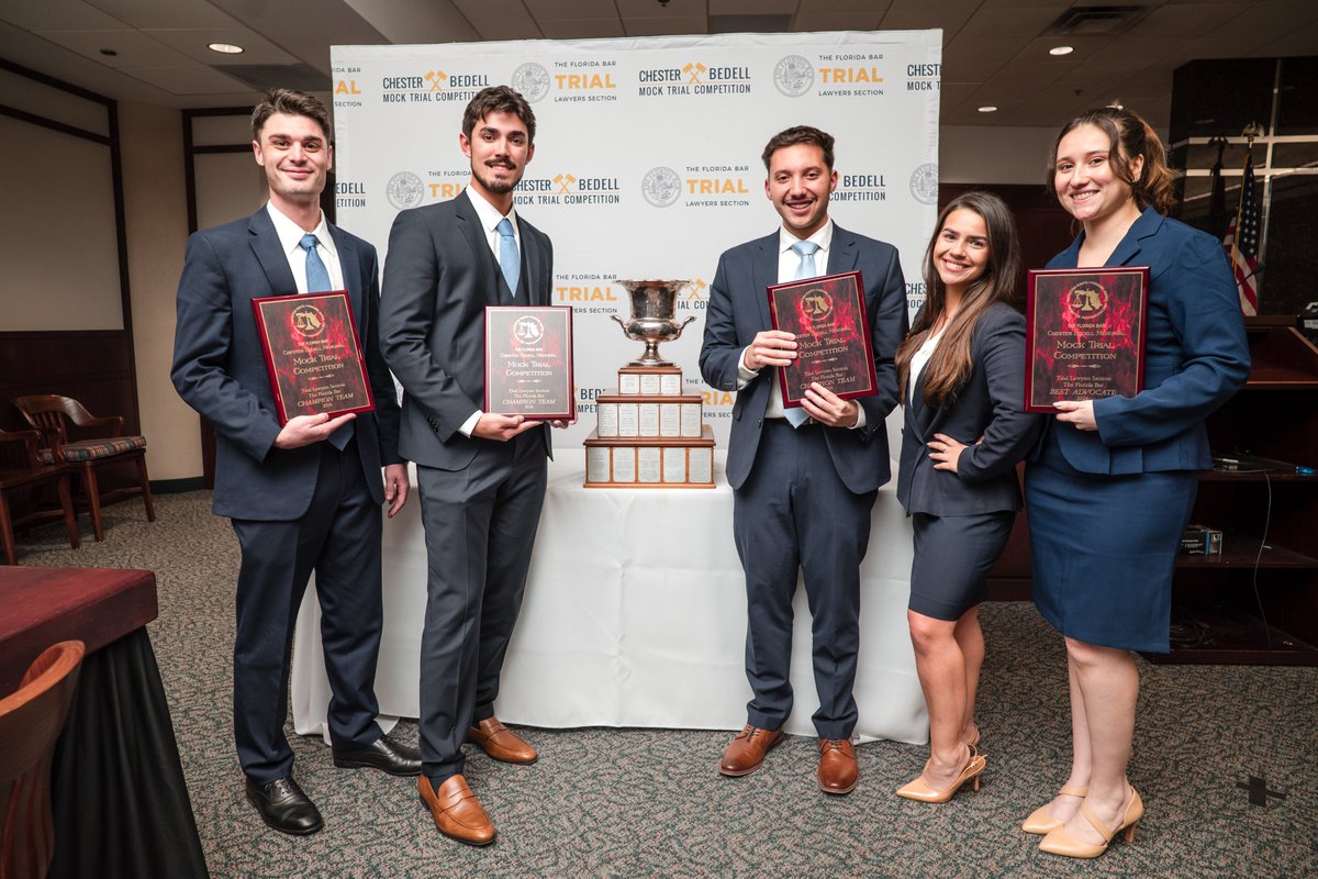 TrialLawSection tweet media