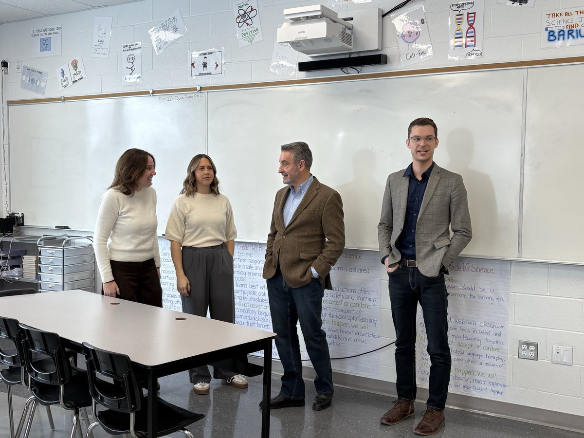 Sam Oosterhoff tweet media