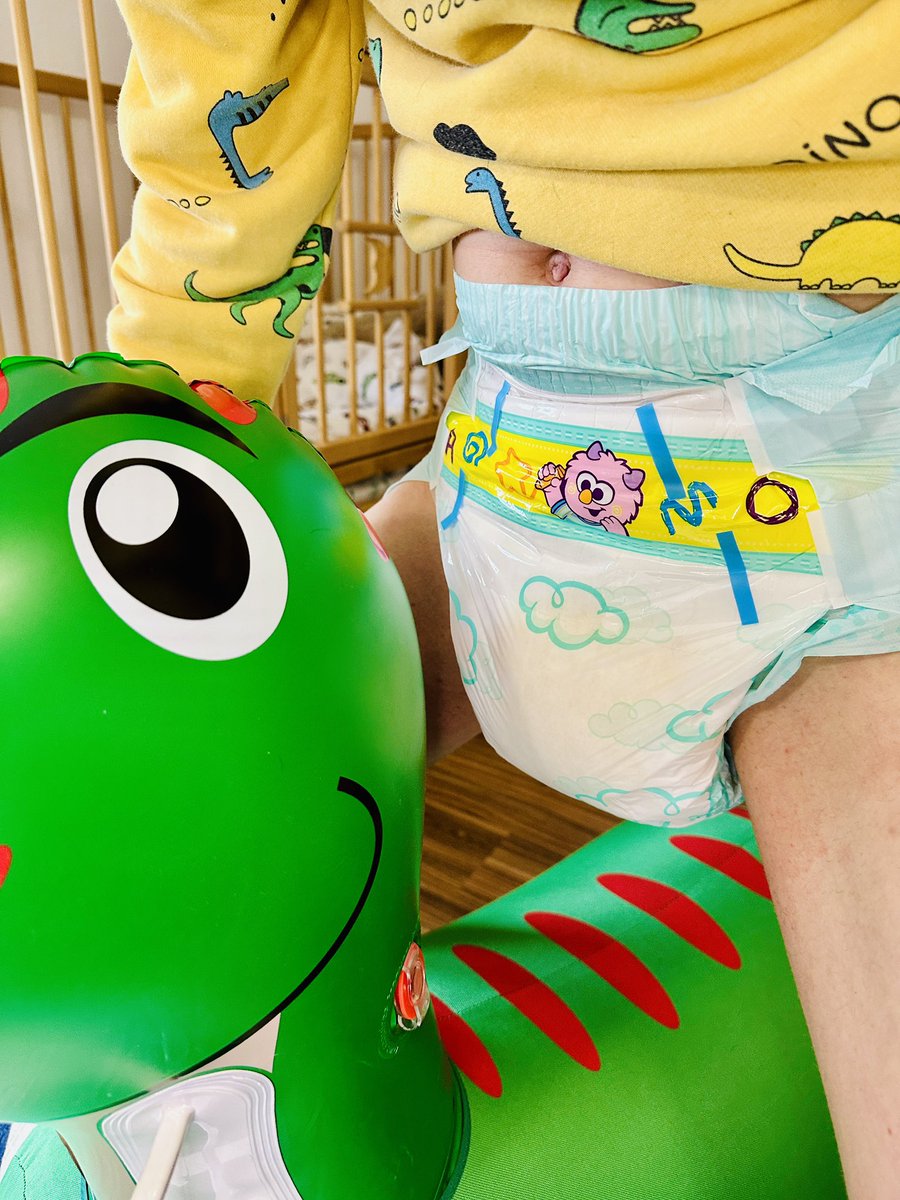 Kiddo Diapers-USA tweet media