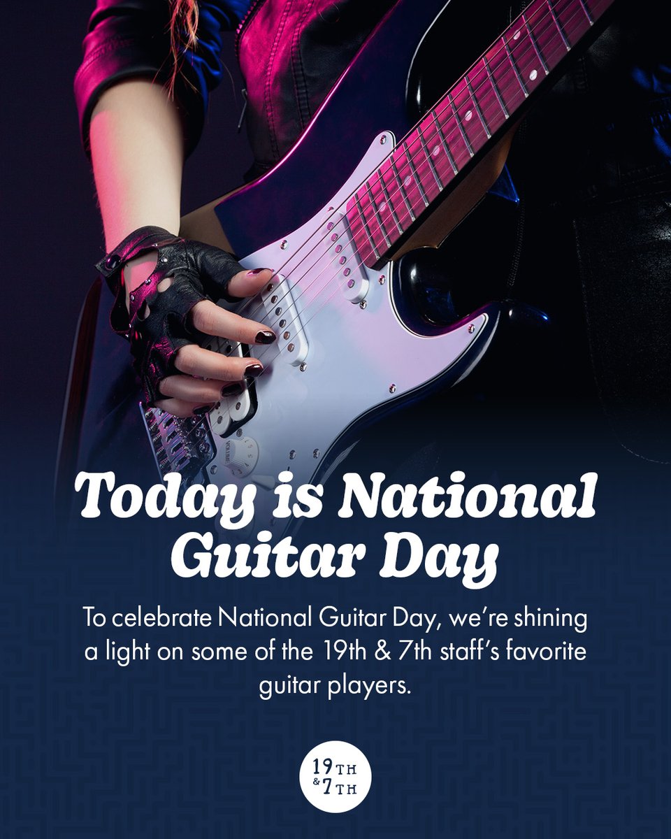 19th & 7th tweet media