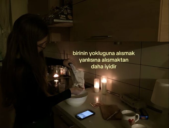 bana bişi sormayın (@kayboiduk) on Twitter photo 