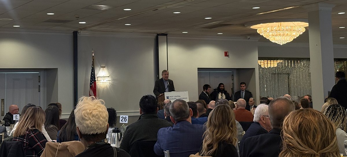 Mayors Caucus tweet media