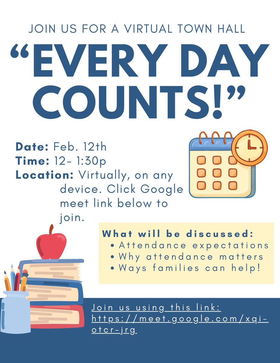 Locust Grove Middle tweet media