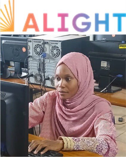 Alight Rwanda tweet media