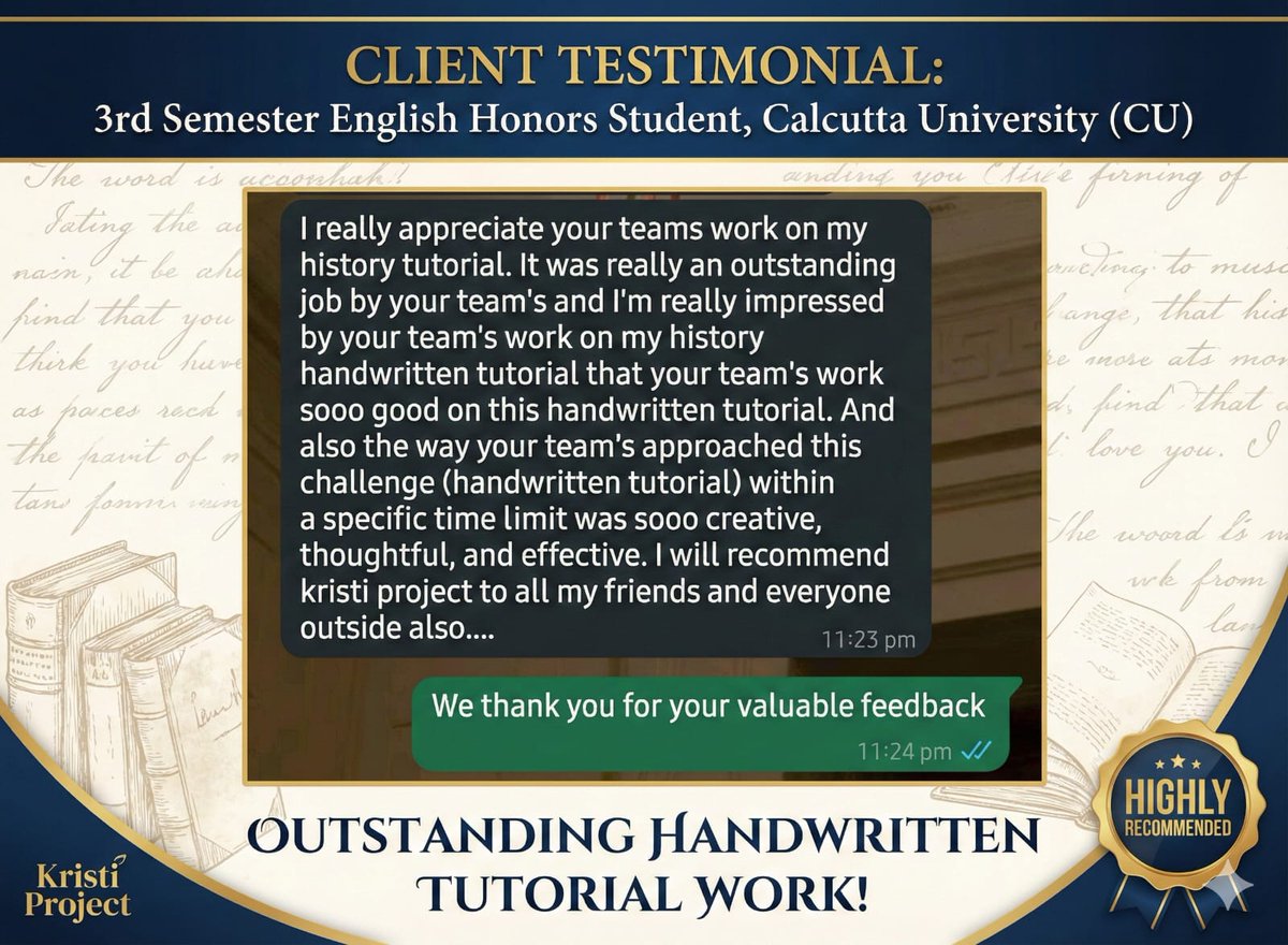 Krishti Projects tweet media