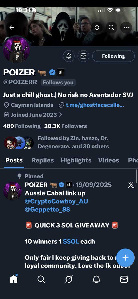 ISAAC NZ👨‍💻 tweet media