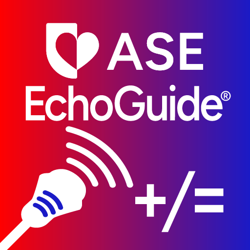 Our #EchoGuideApp has just been updated with our recent #ASEGuideline on Left Ventricular Diastolic Function! 🫀bit.ly/3Zw83ZD

With over 120K downloads, our #EchoGuideApp provides access to over 50 calculators, algorithms, and charts based on key ASE guidelines.