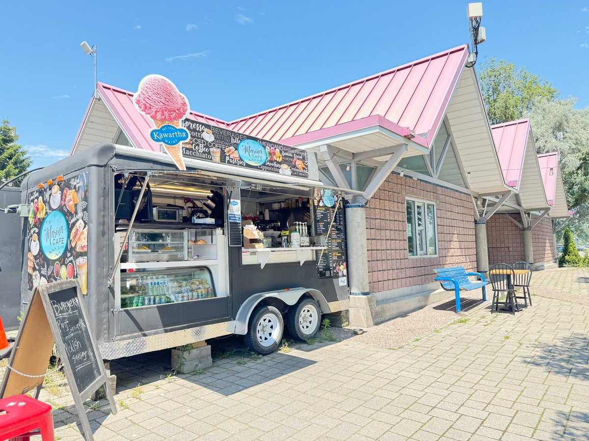 Marina de l'avant port tweet media