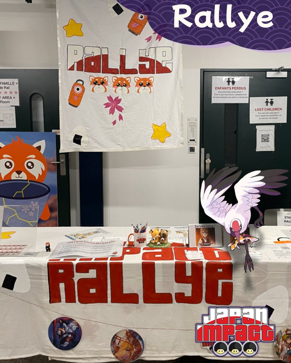 Japan Impact tweet media