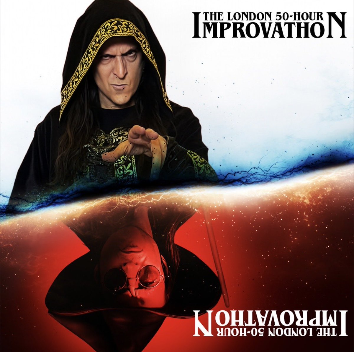 Mark_Meer's tweet image. Hey, London! I’ll be playing in @theimprovathon at @ThePleasance Fri Feb 27- Sun Mar 1, alongside some of the planet’s finest improvisers, including members of @TheShowstoppers, @mischiefcomedy, @TheComedyStore &amp;amp; @schoolofnight! 

#TheImprovathon #StrangerThings #improv #comedy