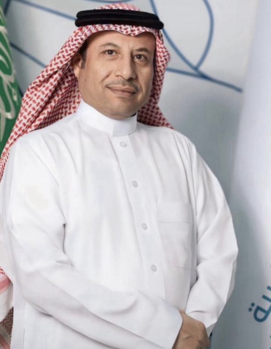 أبارك للصديق والزميل ورفيق الدرب ابوفيصل مقبل مطيلق الدهمشي  
بمناسبة صدور قرار مساعد الوزير للخدمات المشتركة بتكليفه مديراً عاماً لفرع الوزارة بمنطقة #الحدود_الشمالية 

سائلين المولى له دوام التوفيق والسداد
#عرعر #رفحاء #طريف #العويقيلة