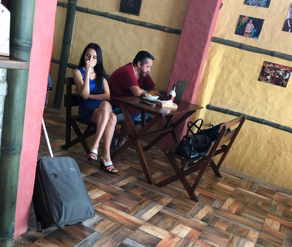 EbiCamacho_Oficial tweet media