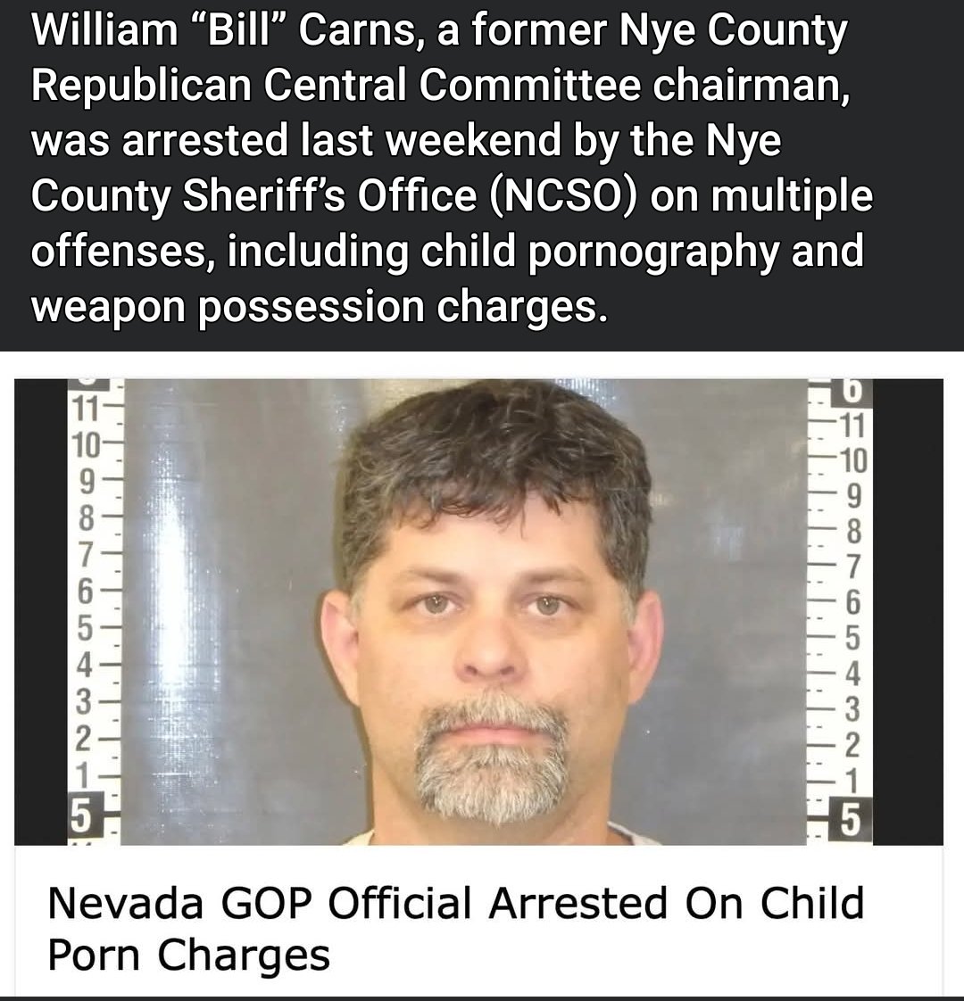 These are  the people that the trump  administration support and PROTECT.