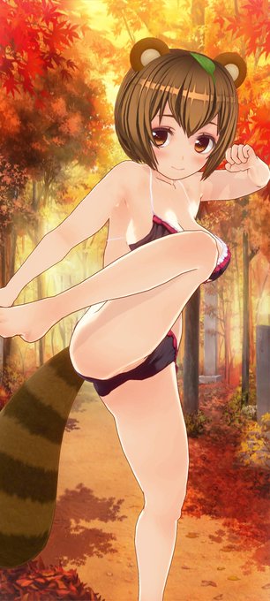 たぬきっく
#カスタムキャスト #CUSTOMCAST 