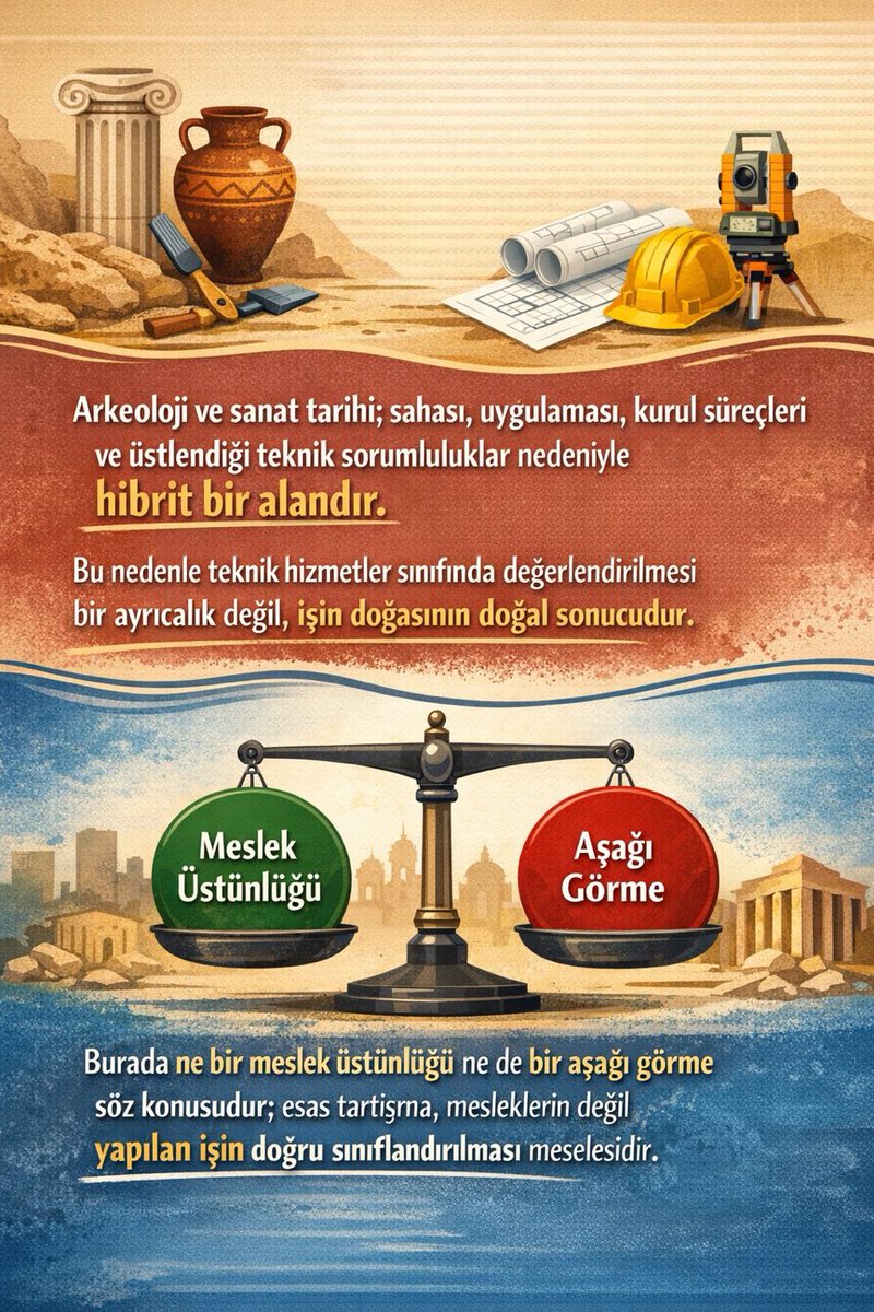 demet29517's tweet photo. #KulturelMirasUzmaninaAdalet https://t.co/Q366EBd6CG