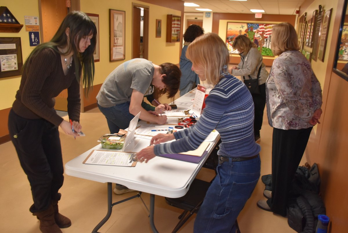 Lyons Township High School District 204 tweet media