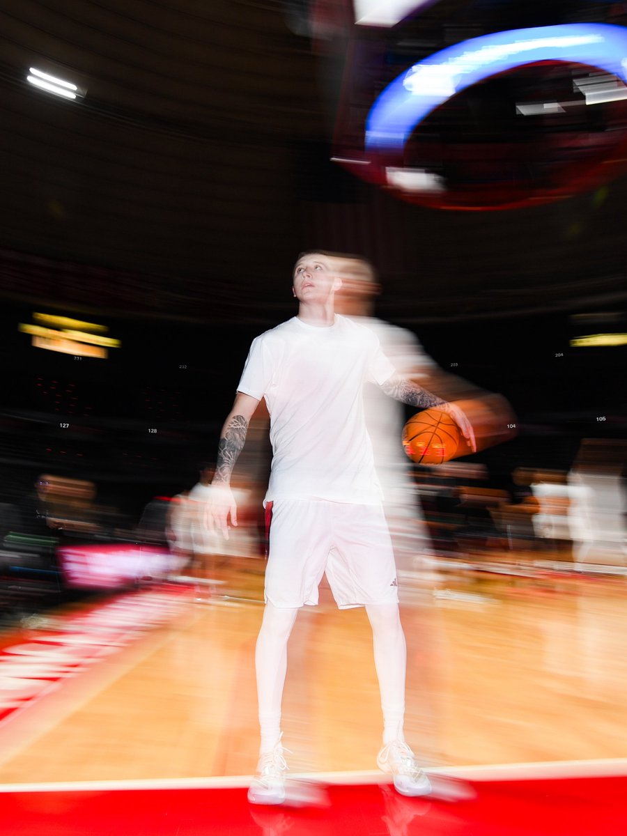 Benjamin Massey tweet media