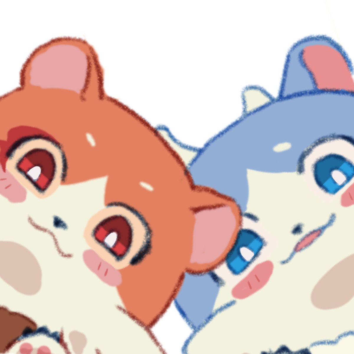 #phaidei 
比格耶和蜜果羹