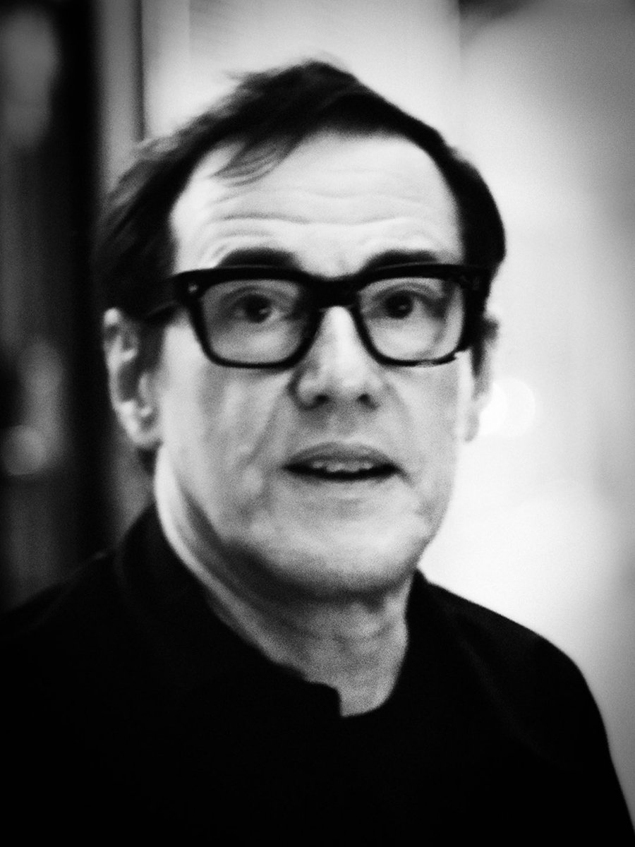 New Order tweet media