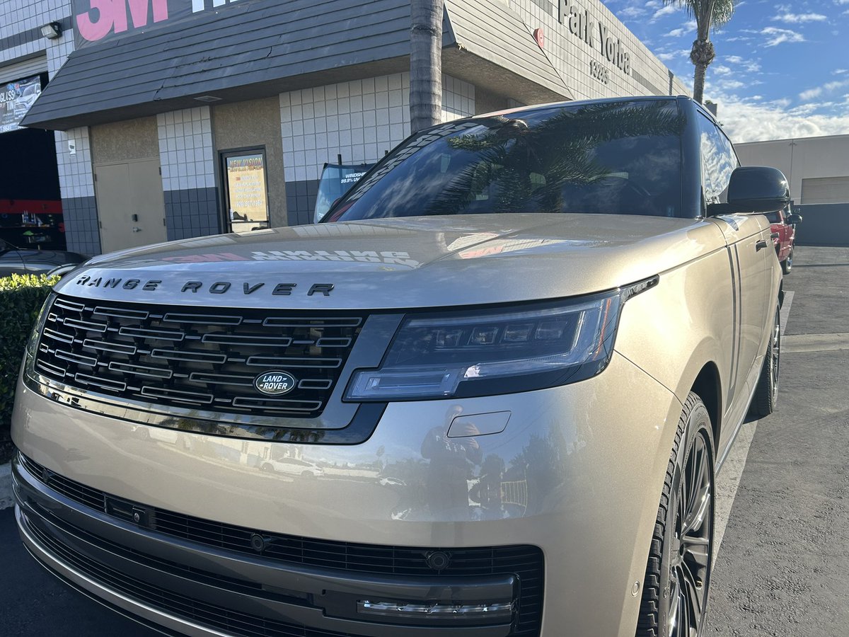 Ricardonew81493's tweet photo. Tinman in a world of tinted windows.
#windowtint #windowtints #autotint #windshieldtint #windowtinting #chino https://t.co/IrpTT6Vs6B
