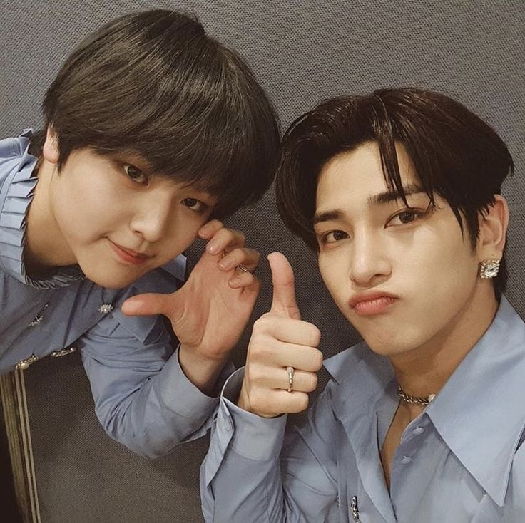 7closeyoureyess's tweet photo. And just like that, the first two bae173 members, are gone:/ my dearest h&amp;d🤍 https://t.co/Dg5vSthfT5