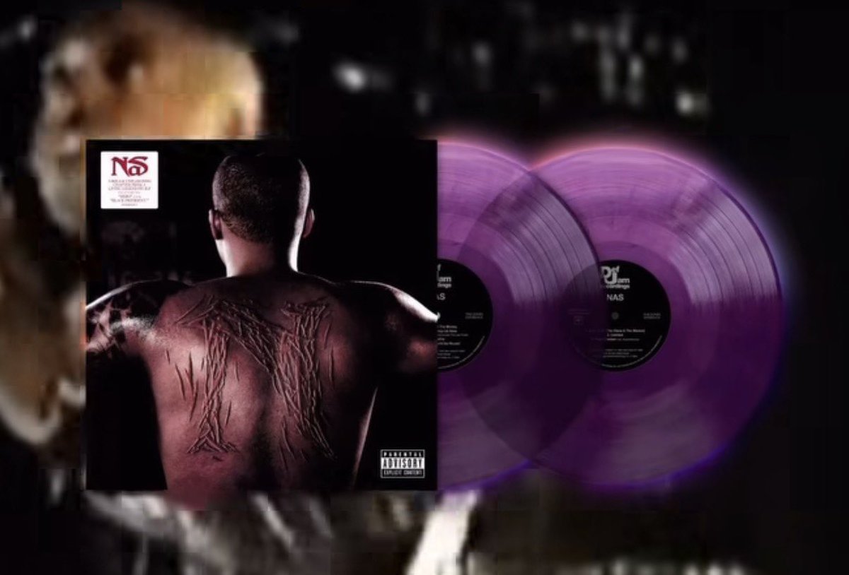 Dro 💿 Vinyl News tweet media