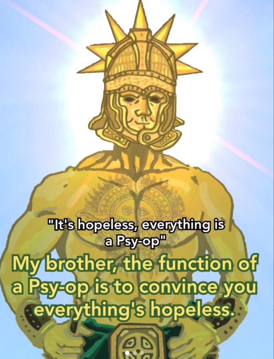 The Fourth Way (@the4thwayyt) on Twitter photo 