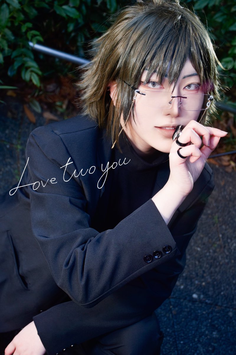 ⚠︎cos / 二階堂大和

            "僕は必ず何度だって 君を選ぶ"

#おもちのかめら #きりろぐ
#二階堂大和誕生祭2026 
#二階堂大和生誕祭2026