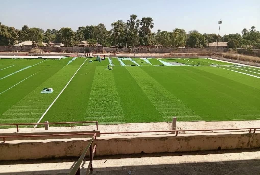 agetipsenegal's tweet photo. Les images du #stade de #Bignona https://t.co/wDERFX9v91