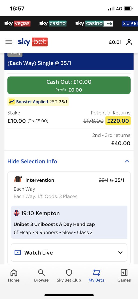 Danny Hunter tweet media