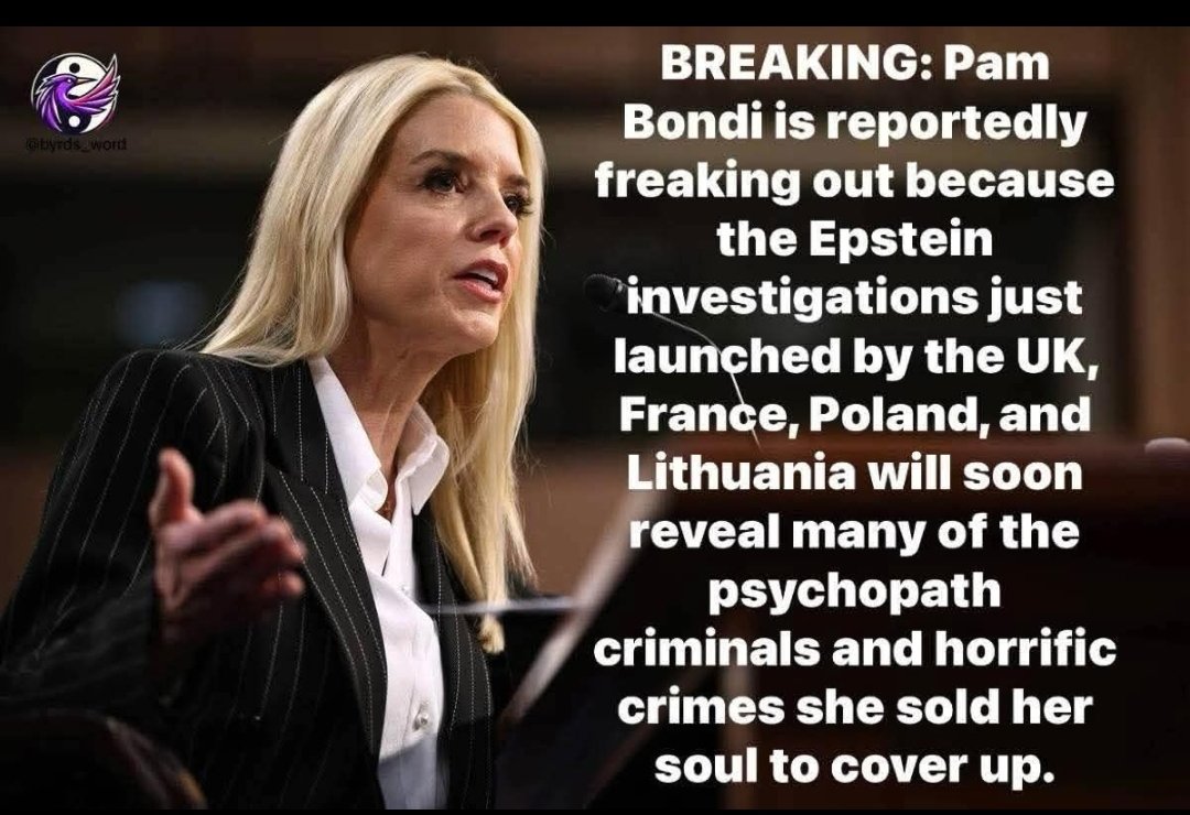 <a href="/atrupar/">Aaron Rupar</a> Trump must be freaking out, too.