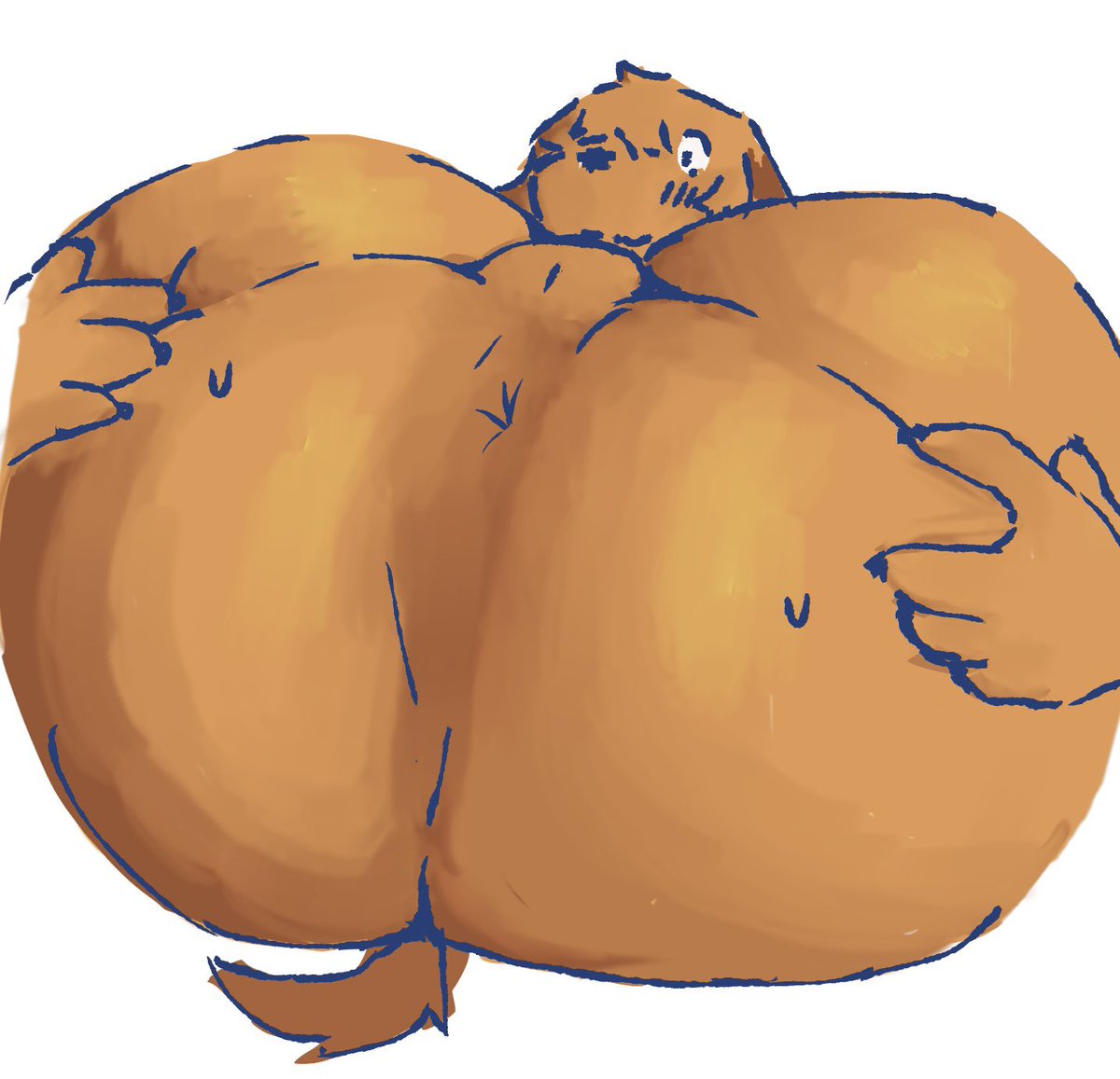 Trashboat 💢 tweet media