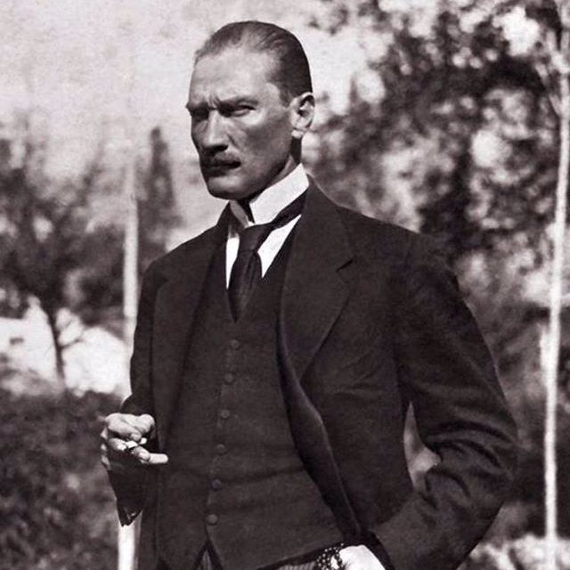 Daily Turkic tweet media