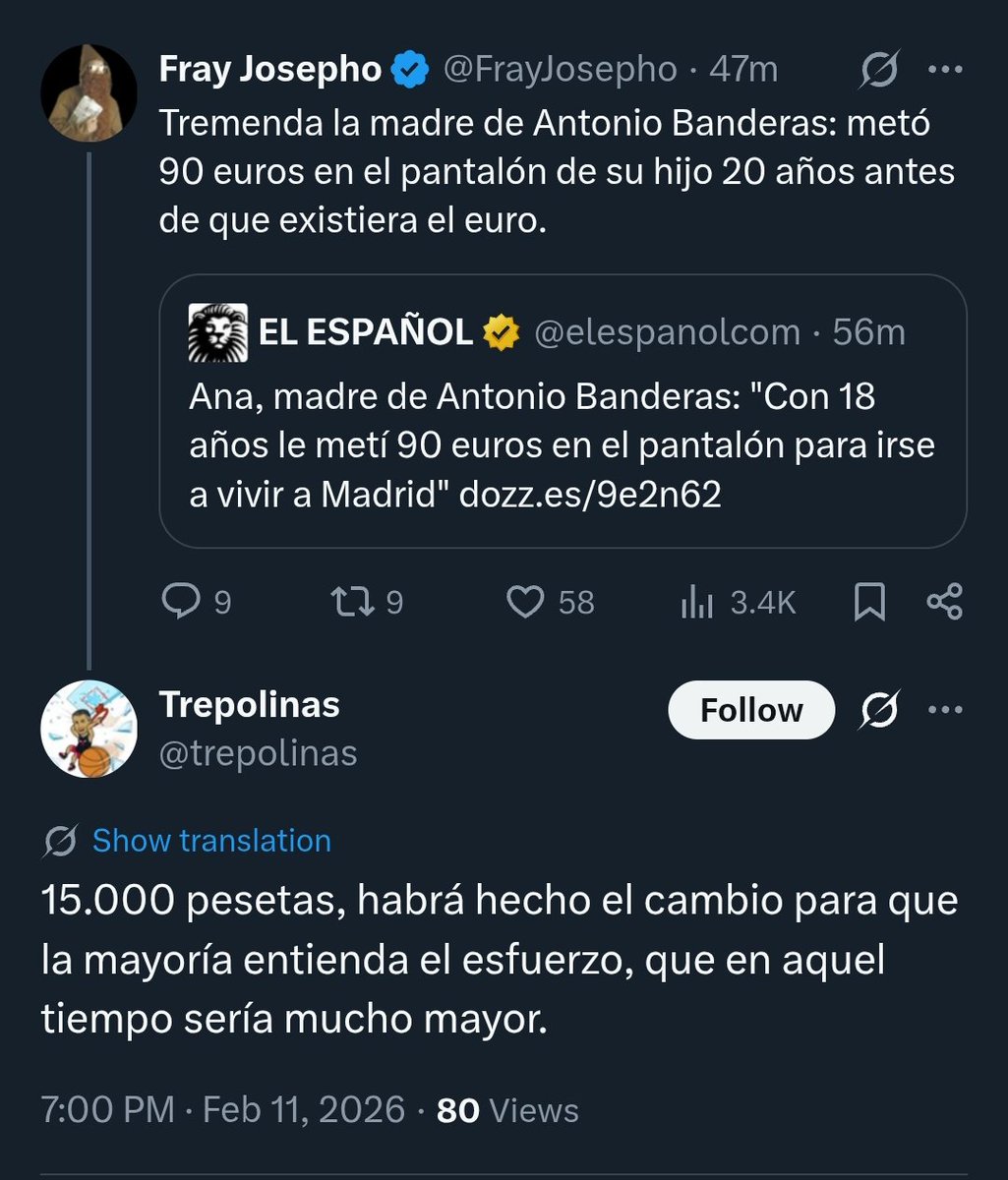 Qué zote es