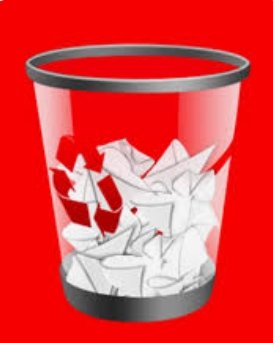 آج تک انسان ایسا کچرا دان نہیں بنا سکا 
جس میں وہ

اپنی نفرتیں، 
عداوتیں،

تعصب
 اور
 جہالت کو پھینک سکے!