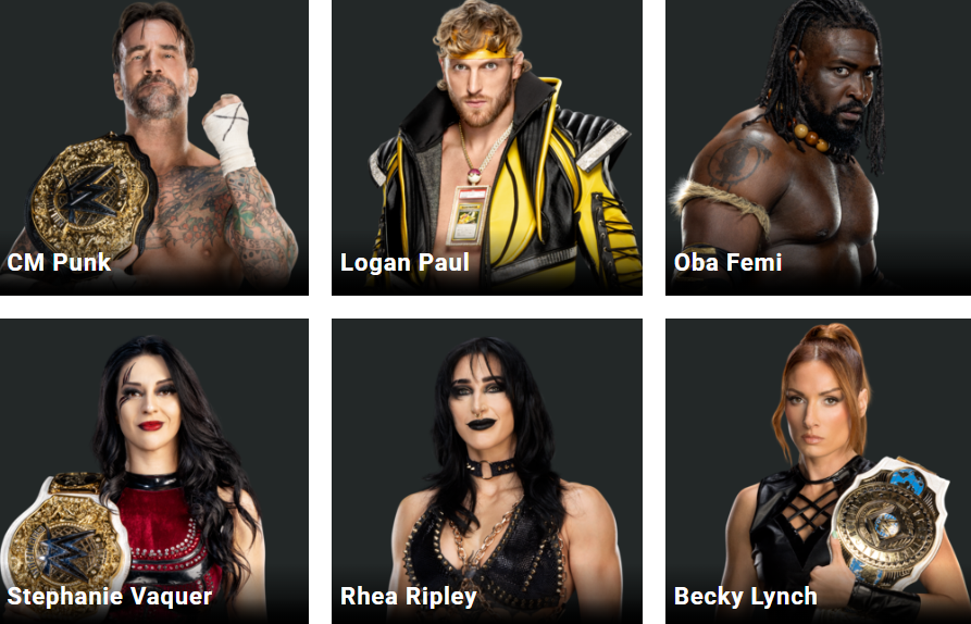 Cory of Bodyslam.net tweet media