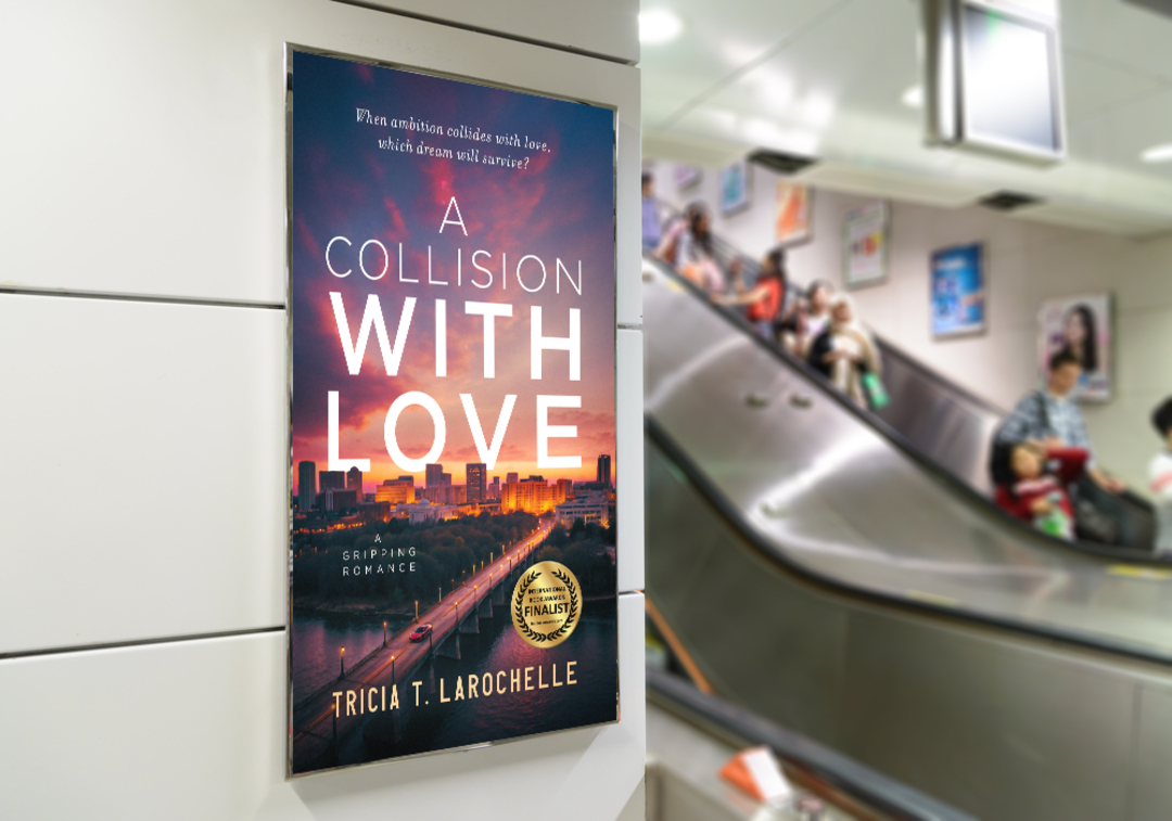 Tricia LaRochelle tweet media