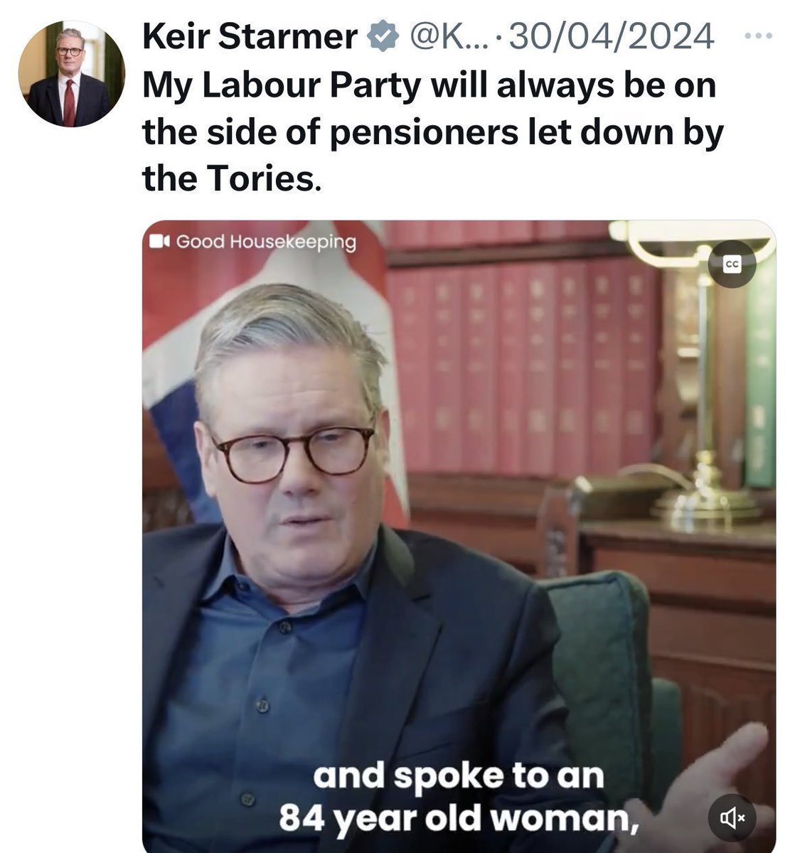 Elaine #50sWomen Deserve Justice ⚖️ tweet media