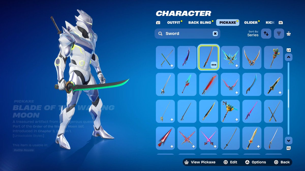 Just got the Genji skin early!